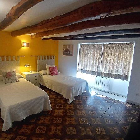 Casa Tuerta Villa Alcala de Moncayo Ngoại thất bức ảnh