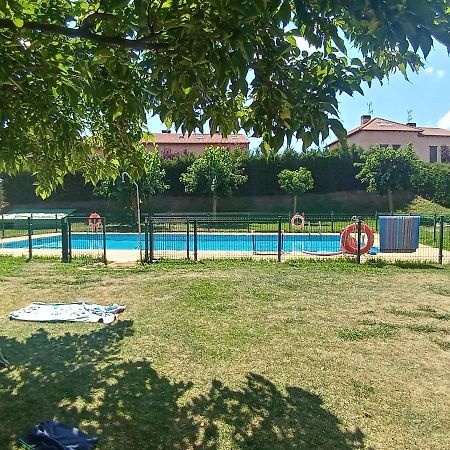 Casa Tuerta Villa Alcala de Moncayo Ngoại thất bức ảnh