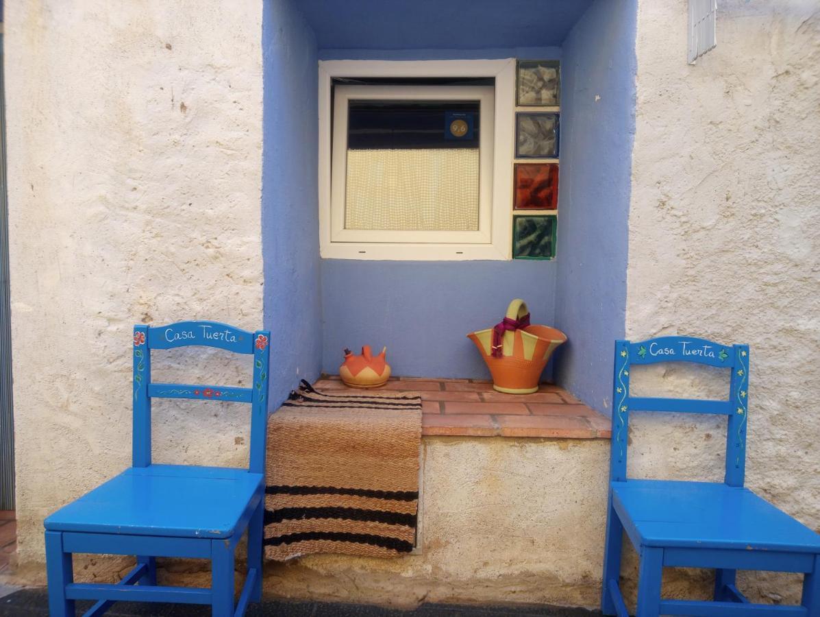Casa Tuerta Villa Alcala de Moncayo Ngoại thất bức ảnh