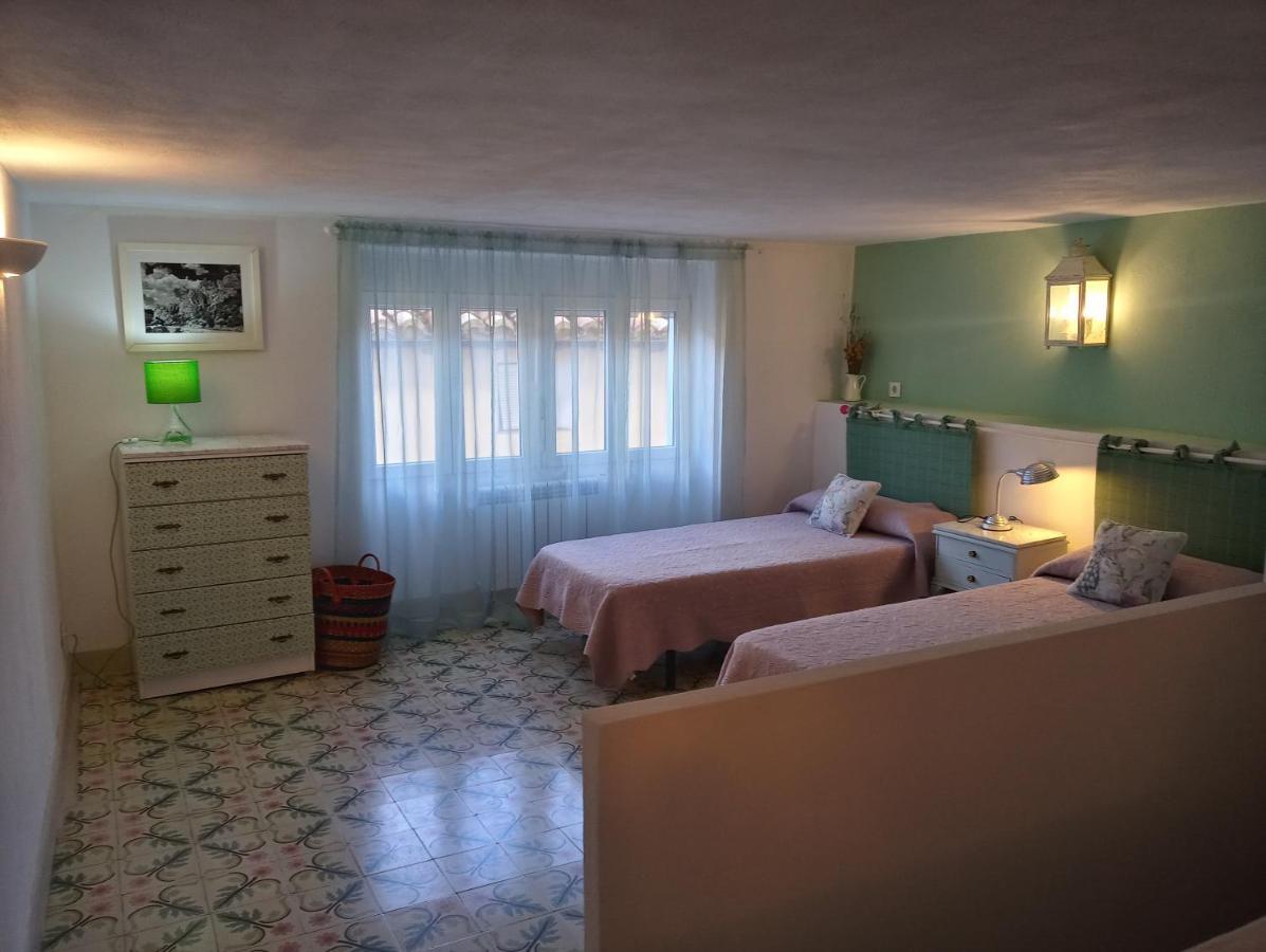Casa Tuerta Villa Alcala de Moncayo Ngoại thất bức ảnh