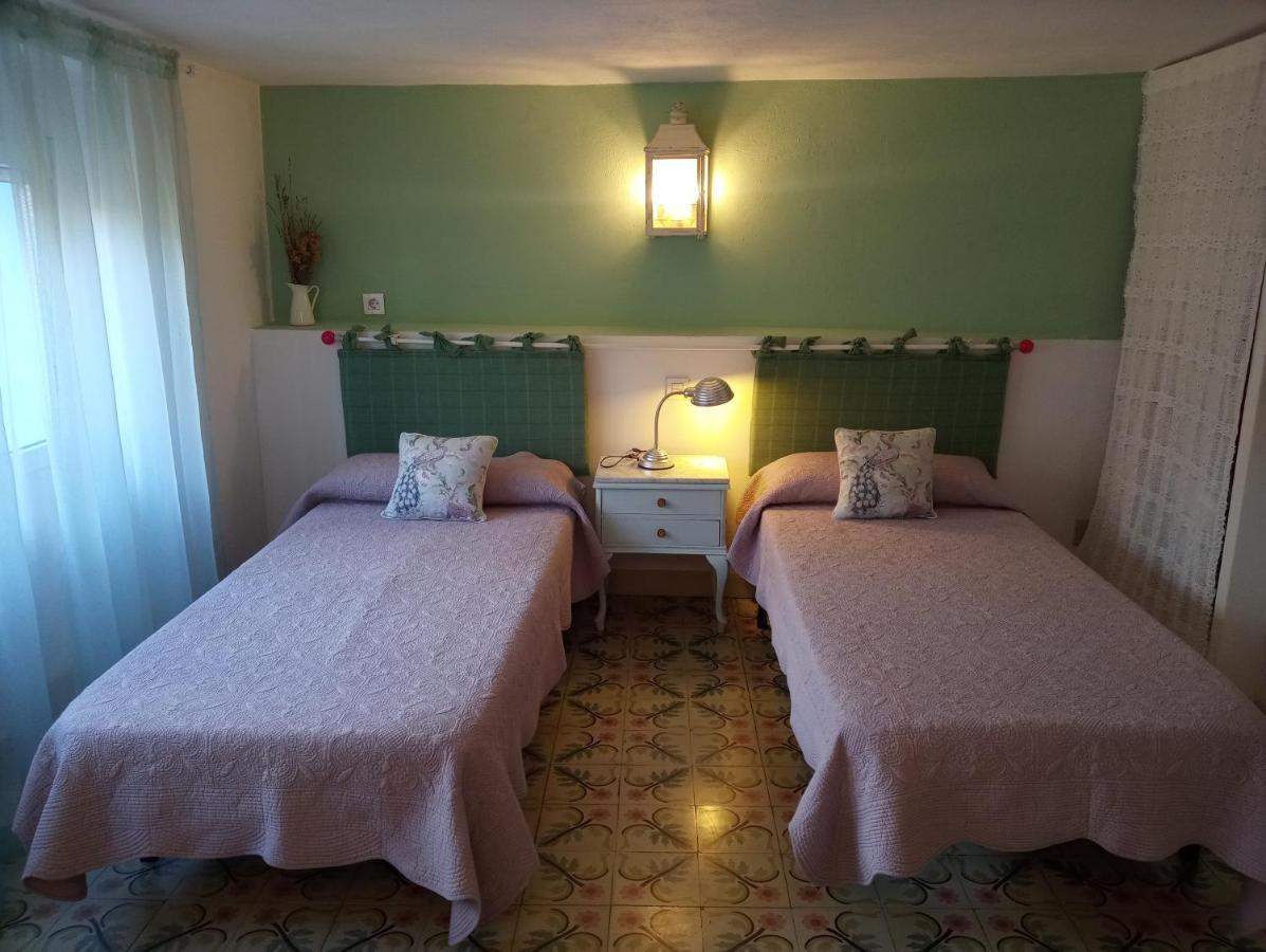 Casa Tuerta Villa Alcala de Moncayo Ngoại thất bức ảnh