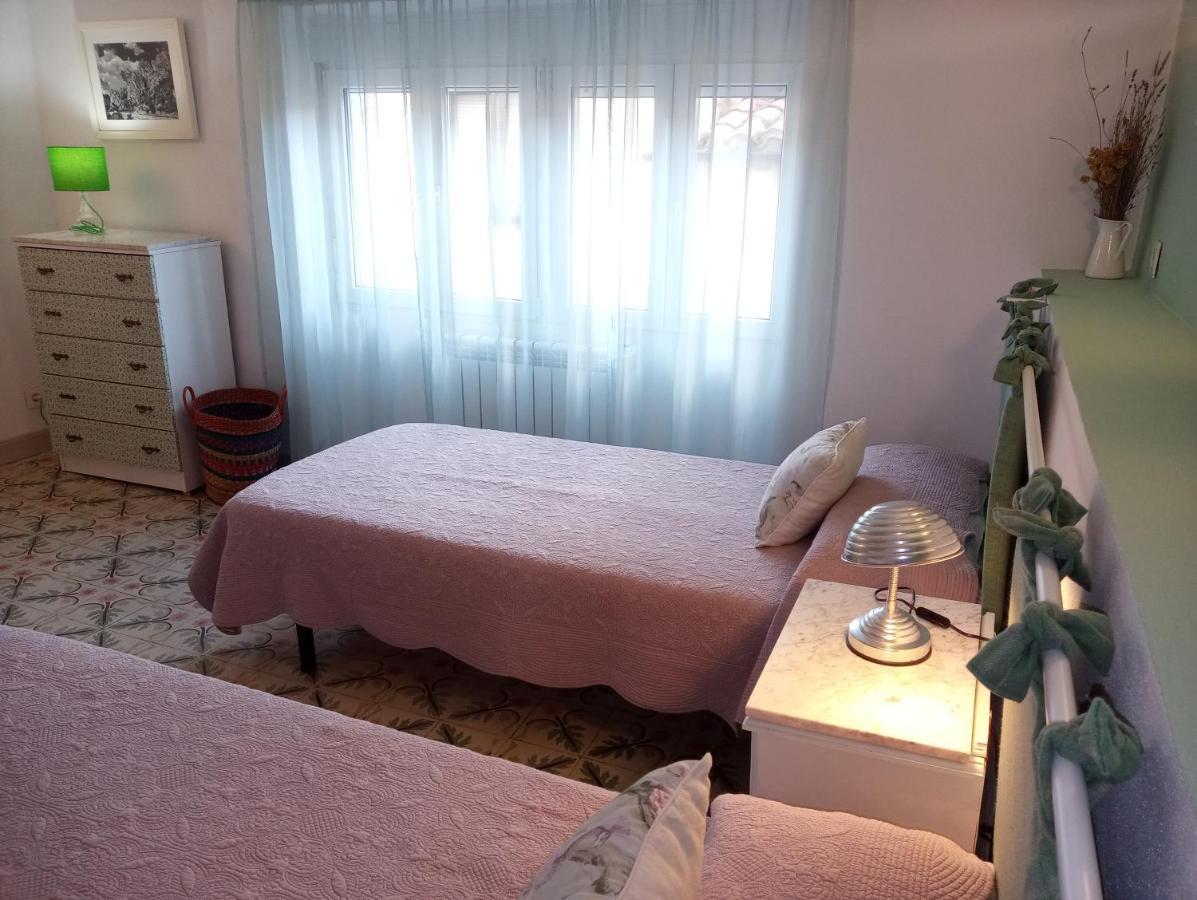 Casa Tuerta Villa Alcala de Moncayo Ngoại thất bức ảnh