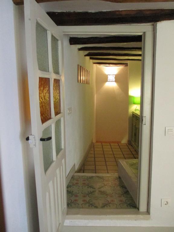 Casa Tuerta Villa Alcala de Moncayo Ngoại thất bức ảnh