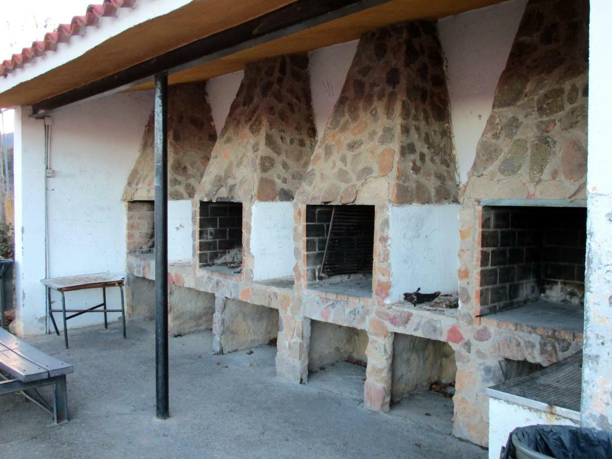 Casa Tuerta Villa Alcala de Moncayo Ngoại thất bức ảnh