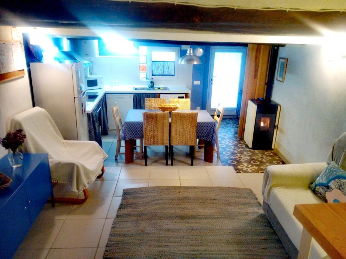 Casa Tuerta Villa Alcala de Moncayo Ngoại thất bức ảnh
