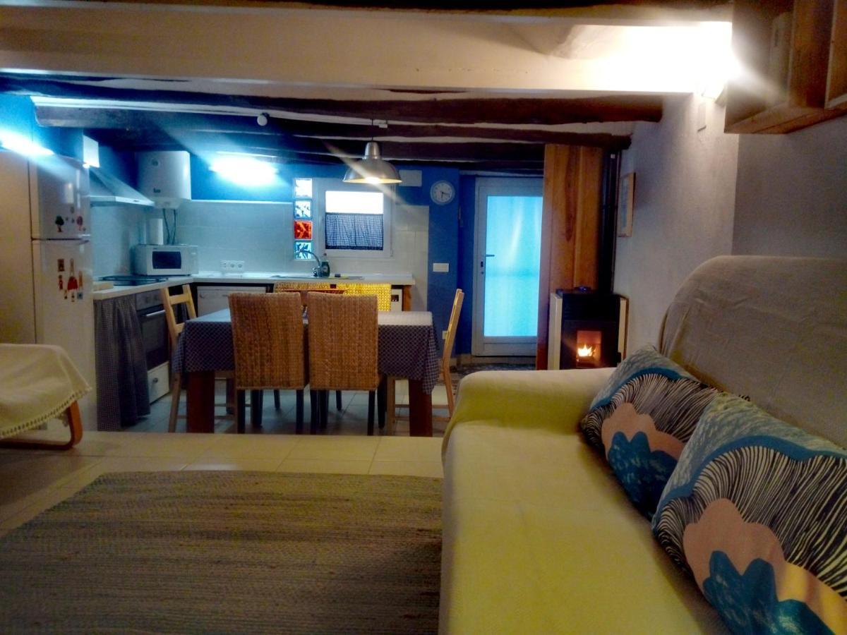 Casa Tuerta Villa Alcala de Moncayo Ngoại thất bức ảnh